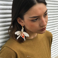 Nepono earrings